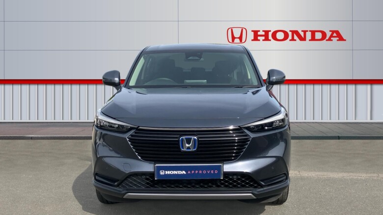 Honda HR-V 1.5 eHEV Elegance 5dr CVT Hybrid Hatchback